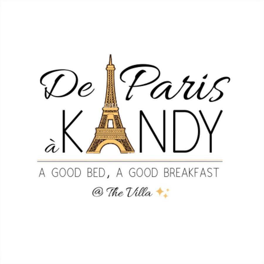 De Paris A كاندي المظهر الخارجي الصورة